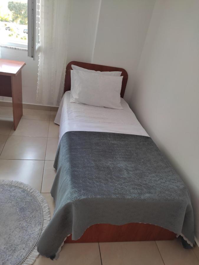 Comfy City Center Apartment Shkodër Buitenkant foto