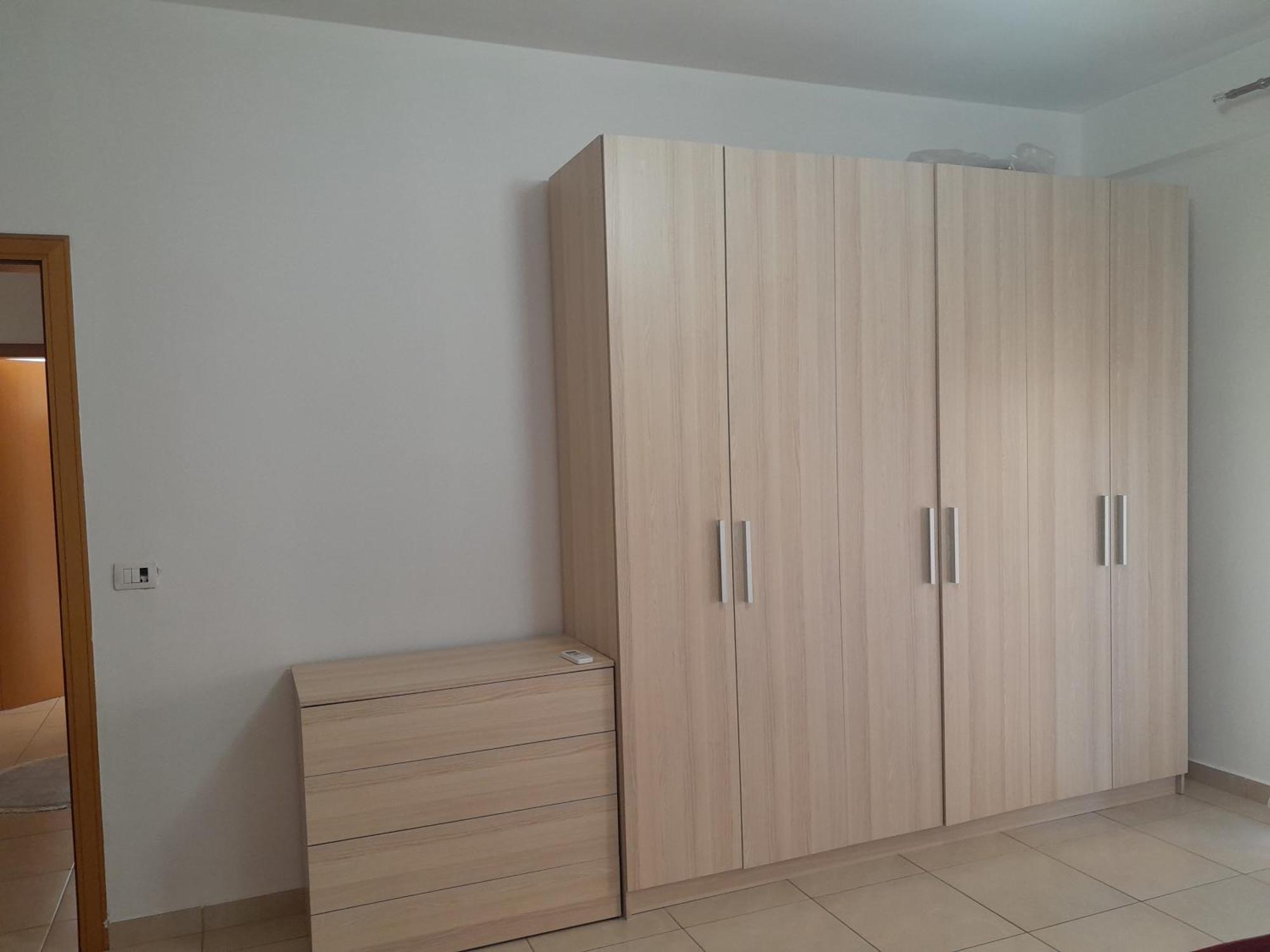 Comfy City Center Apartment Shkodër Buitenkant foto